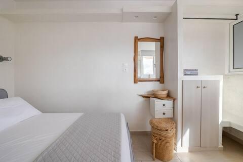 Argostoli Terrace Loft With Sea Views公寓 外观 照片