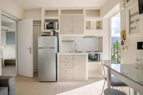 Argostoli Terrace Loft With Sea Views公寓 外观 照片