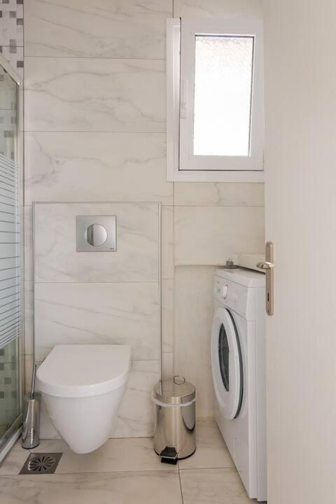 Argostoli Terrace Loft With Sea Views公寓 外观 照片
