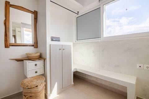 Argostoli Terrace Loft With Sea Views公寓 外观 照片