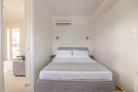 Argostoli Terrace Loft With Sea Views公寓 外观 照片