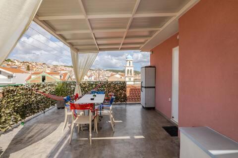 Argostoli Terrace Loft With Sea Views公寓 外观 照片