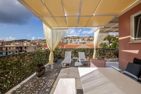 Argostoli Terrace Loft With Sea Views公寓 外观 照片